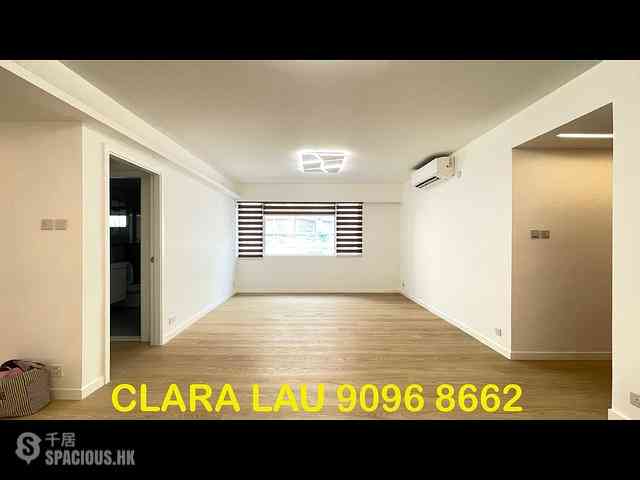 Yau Yat Chuen - Cassia Court 02