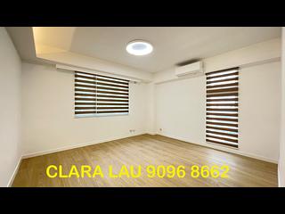 Yau Yat Chuen - Cassia Court 03