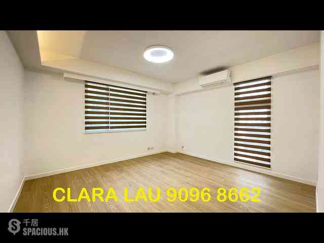 Yau Yat Chuen - Cassia Court 03