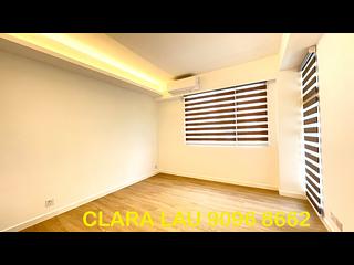 Yau Yat Chuen - Cassia Court 04