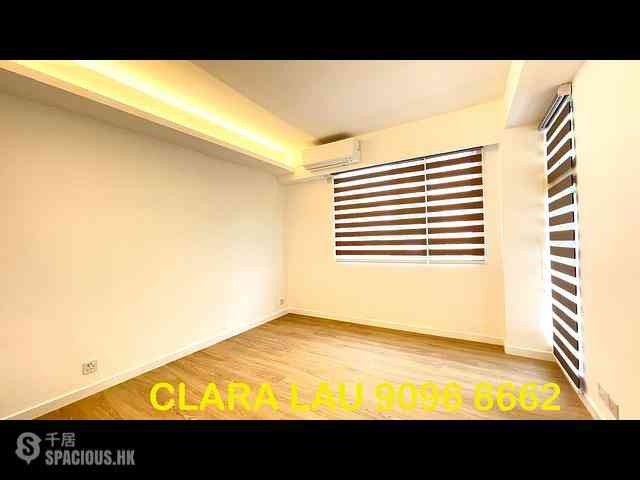 Yau Yat Chuen - Cassia Court 04