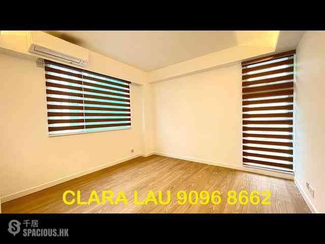 Yau Yat Chuen - Cassia Court 05