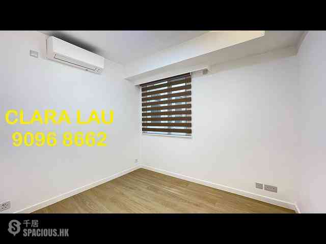 Yau Yat Chuen - Cassia Court 06