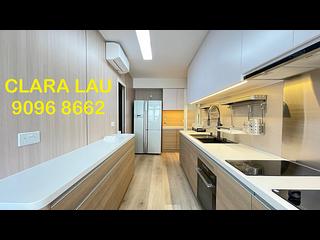 Yau Yat Chuen - Cassia Court 07
