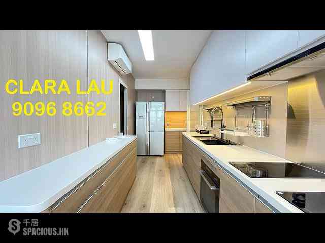 Yau Yat Chuen - Cassia Court 07