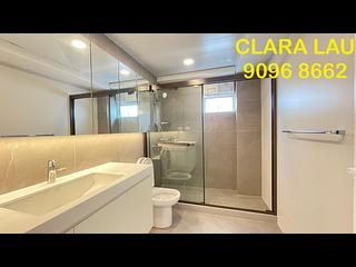 Yau Yat Chuen - Cassia Court 08