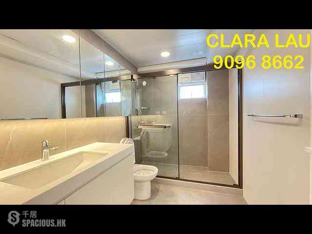 Yau Yat Chuen - Cassia Court 08