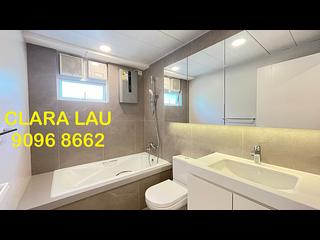 Yau Yat Chuen - Cassia Court 09