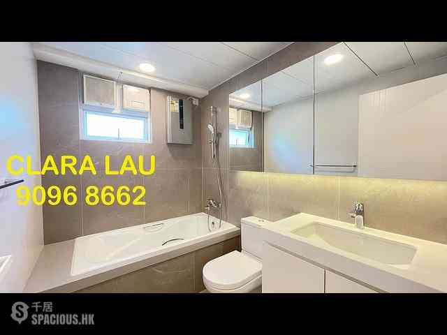 Yau Yat Chuen - Cassia Court 09
