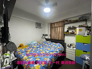 Kowloon City - Man Wah Heights 08