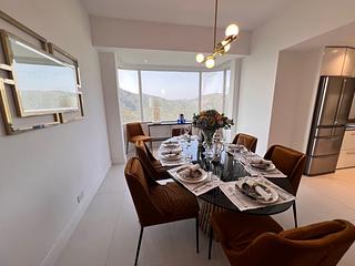 Tai Tam - Hong Kong Parkview Parkview Court Block 4 06