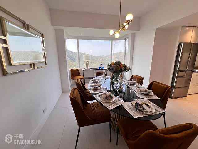 Tai Tam - Hong Kong Parkview Parkview Court Block 4 06