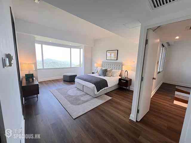 Tai Tam - Hong Kong Parkview Parkview Court Block 4 07
