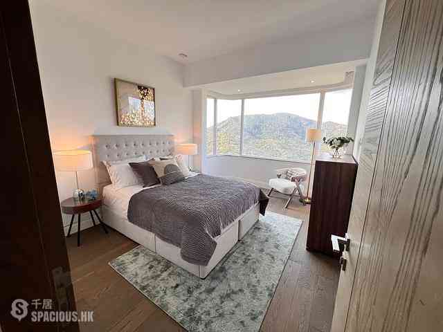 Tai Tam - Hong Kong Parkview Parkview Court Block 4 08