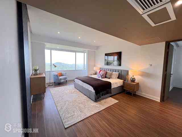 Tai Tam - Hong Kong Parkview Parkview Court Block 4 09