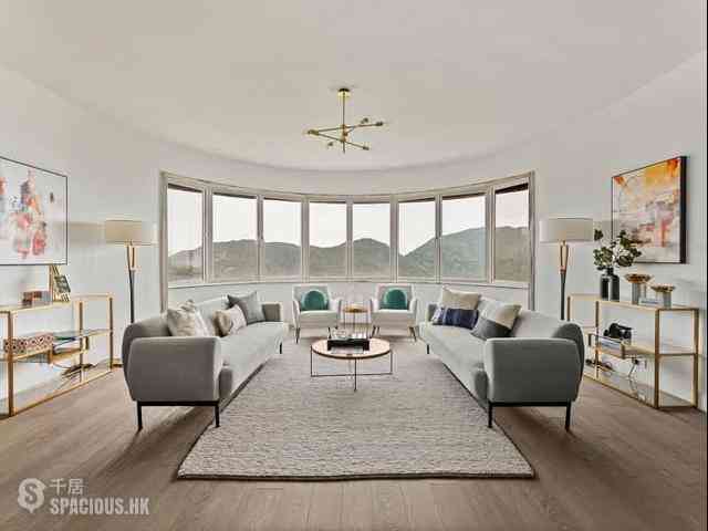 Tai Tam - Hong Kong Parkview Parkview Court Block 4 01