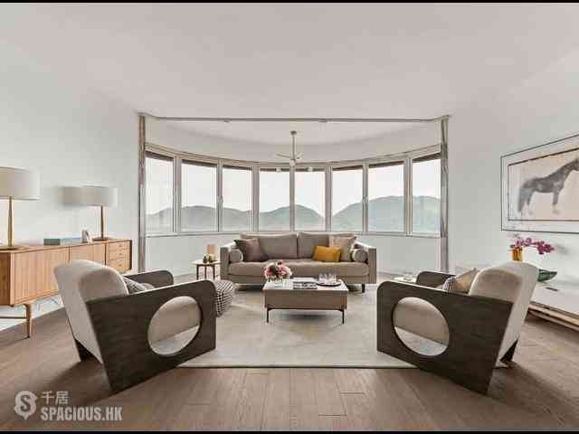 Tai Tam - Hong Kong Parkview Parkview Court Block 4 02
