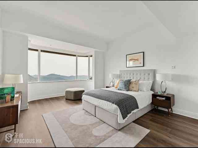 Tai Tam - Hong Kong Parkview Parkview Court Block 4 04