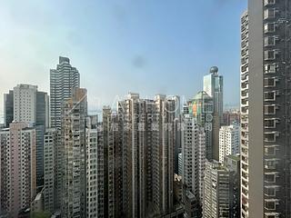 Sai Ying Pun - Yuk Ming Towers 05