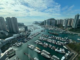 黃竹坑 - 深湾9号 12