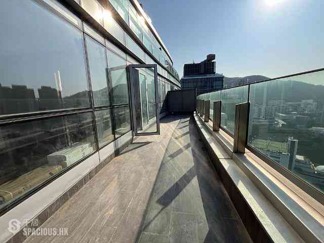 Wong Chuk Hang - Marinella 13