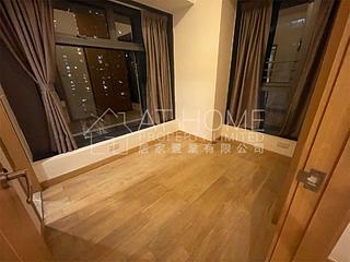 Sai Ying Pun - High Park 99 02