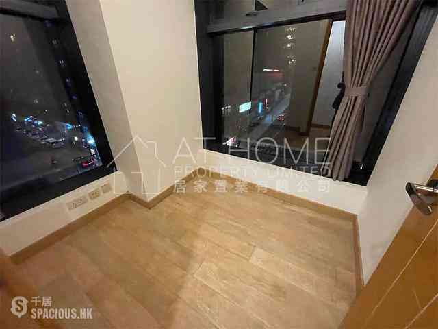 Sai Ying Pun - High Park 99 03