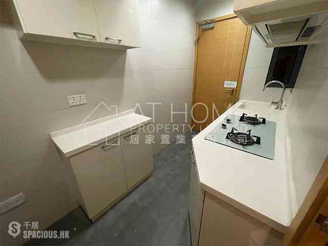 Sai Ying Pun - High Park 99 05