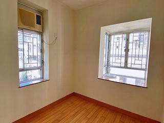 Sai Ying Pun - Kui Yan Court 03