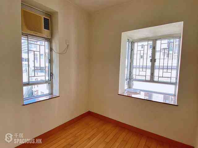 Sai Ying Pun - Kui Yan Court 03