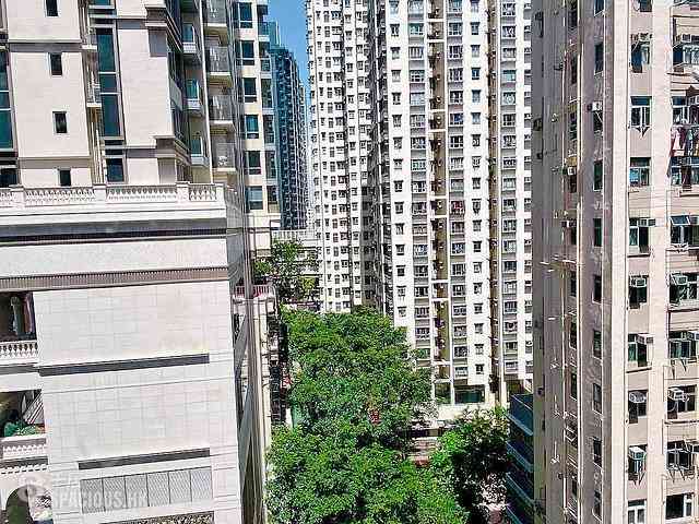 Sai Ying Pun - Kui Yan Court 06