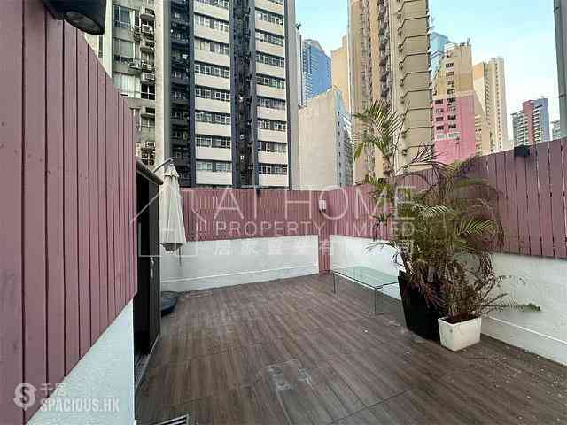 Sheung Wan - 280-282, Queen's Road Central 01