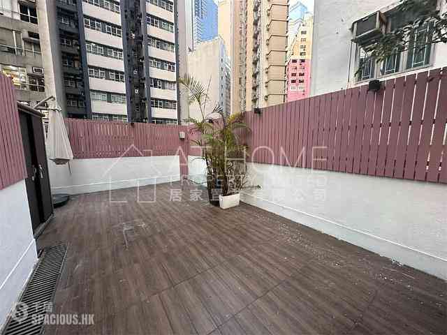 Sheung Wan - 280-282, Queen's Road Central 02