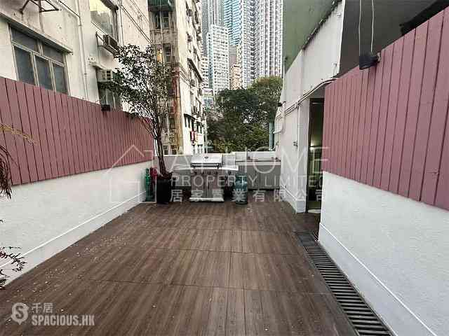 Sheung Wan - 280-282, Queen's Road Central 03