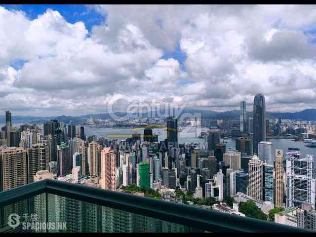 中半山 - The Mayfair 01