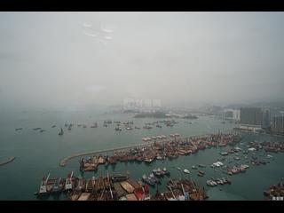 West Kowloon - The Cullinan (Tower 21 Zone 1 Sun Sky) 03