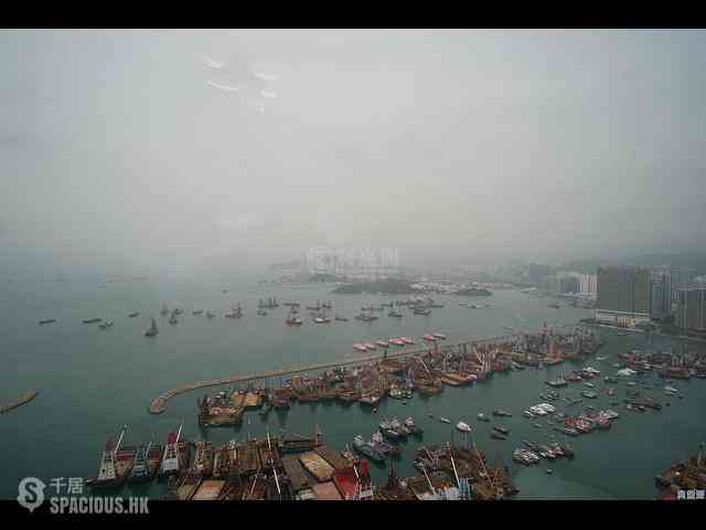 West Kowloon - The Cullinan (Tower 21 Zone 1 Sun Sky) 03