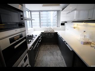 West Kowloon - The Cullinan (Tower 21 Zone 1 Sun Sky) 10