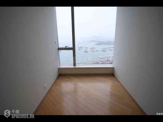 West Kowloon - The Cullinan (Tower 21 Zone 1 Sun Sky) 09