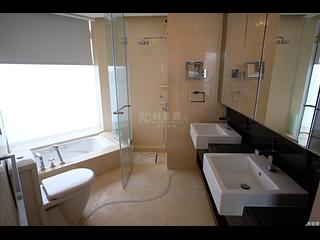 West Kowloon - The Cullinan (Tower 21 Zone 1 Sun Sky) 05