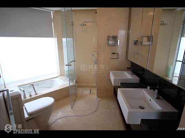 West Kowloon - The Cullinan (Tower 21 Zone 1 Sun Sky) 05