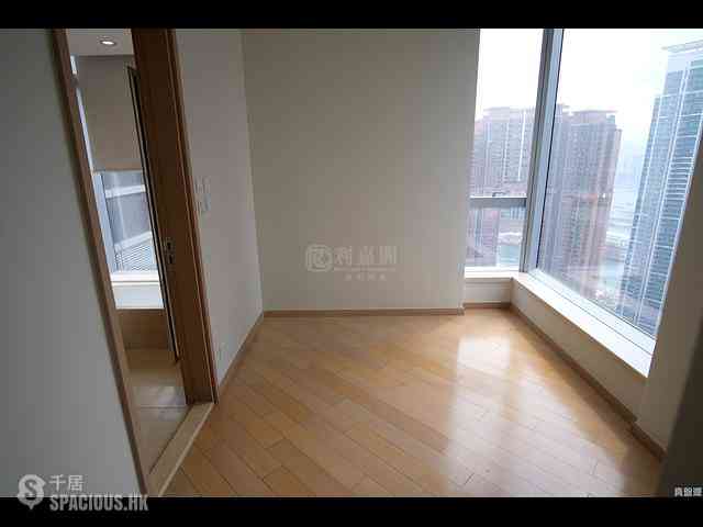 West Kowloon - The Cullinan (Tower 21 Zone 1 Sun Sky) 06