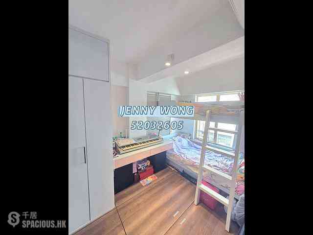 Jordan - Chong Tak Building (House) 03