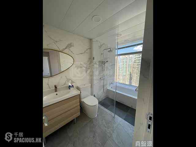 West Kowloon - The Cullinan (Tower 20 Zone 2 Ocean Sky) 06