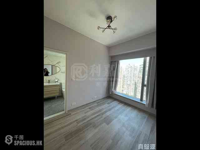 West Kowloon - The Cullinan (Tower 20 Zone 2 Ocean Sky) 07