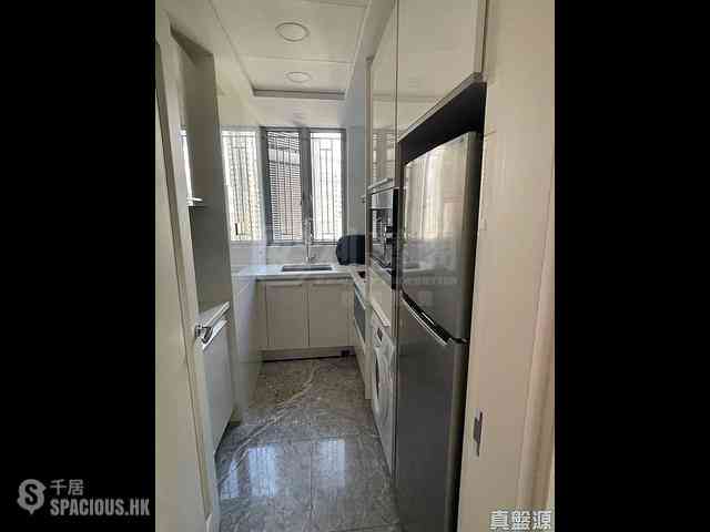West Kowloon - The Cullinan (Tower 20 Zone 2 Ocean Sky) 08