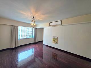 Mid Levels Central - Wealthy Heights 03