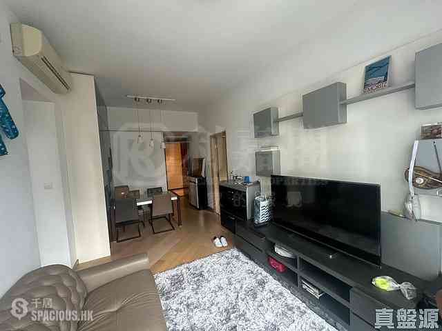 West Kowloon - The Cullinan (Tower 20 Zone 2 Ocean Sky) 02