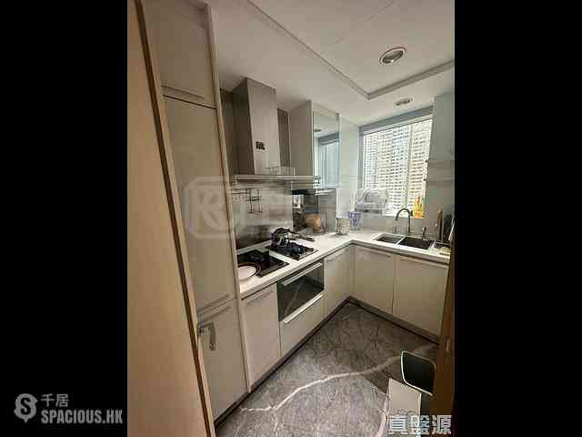 West Kowloon - The Cullinan (Tower 20 Zone 2 Ocean Sky) 06