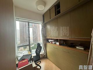 West Kowloon - The Cullinan (Tower 20 Zone 2 Ocean Sky) 05